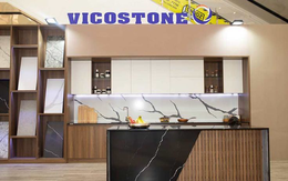 Vicostone (VCS) chốt danh sách cổ đông dùng 4,8 triệu cổ phiếu quỹ chia thưởng