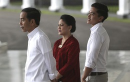 Những dòng tweet của con trai Tổng thống Joko Widodo khiến cổ phiếu ngân hàng Indonesia tăng kỷ lục