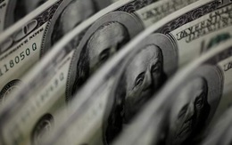 Bloomberg: Từ 'hầm trú ẩn an toàn', đồng USD trở thành khoản đặt cược không thể thiếu với nhà đầu tư Bloomberg: Từ 'hầm trú ẩn an toàn', đồng USD trở thành khoản đặt cược không thể thiếu với nhà đầu tư
