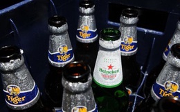 SSI Research: Ngành bia phải đến năm 2022 mới hồi phục hoàn toàn, 2 "ông lớn" Sabeco và Heineken vẫn miệt mài "chạy đua"