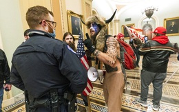 Mỹ công bố "âm mưu" của những kẻ bạo loạn Điện Capitol