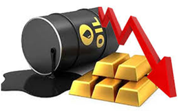 Thị trường ngày 16/1: Giá dầu giảm 2%, than, cao su và sắt thép tiếp tục tăng giá