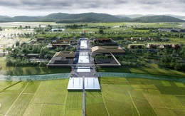 T&T Group đề xuất loạt dự án 'khủng' ở Nghệ An
