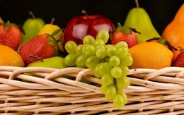 Trung Quốc giảm thuế nhập khẩu một số loại trái cây từ 1/1/2021