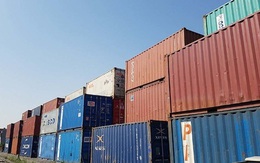 Nghịch lý: Thiếu trầm trọng container xuất khẩu trong khi 3.000 vỏ nằm "đắp chiếu"