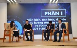 Go Stock 2021: Sóng đầu tư công và làn sóng FDI, liều thuốc cho chứng khoán Việt Nam mùa Covid?