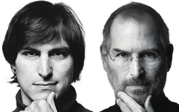"Tôi đã làm việc cho Apple suốt 22 năm. Đây là những gì Jobs dạy tôi về sự khêu gợi bán hàng là như thế nào"