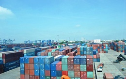 Giải tỏa "cơn khát" vỏ container: Hơn 3.000 container nằm "đắp chiếu" sẽ được thanh lý?