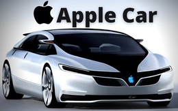 Chen chân vào sản xuất xe điện, Apple Car có thể có tính năng gì khi ra mắt
