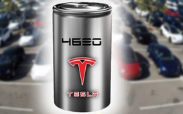 Bước đột phá của Tesla trong thiết kế pin, giảm 50% chi phí chỉ nhờ loại bỏ một chi tiết