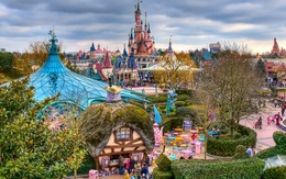 Bắc Ninh đón siêu dự án hơn 1.500 ha với sân golf, công viên vui chơi giải trí theo mô hình "Disneyland"