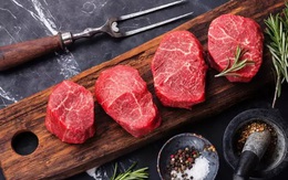 5 tác hại của ăn quá nhiều thịt: Người thích ăn thịt cần biết!