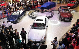 5 câu chuyện nổi bật của thị trường ôtô Việt Nam năm 2020