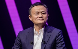Nhà giàu thế giới ồ ạt tháo chạy khỏi Alibaba