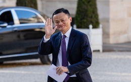 Jack Ma lần đầu tiên xuất hiện trước công chúng sau 2 tháng biến mất bí ẩn
