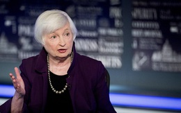 Bộ trưởng tài chính Mỹ "tương lai" Janet Yellen: Cứ vay nợ nhiều vào rồi trả sau