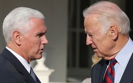 Phó Tổng thống Pence dự lễ nhậm chức của ông Biden, không đến chia tay ông Trump