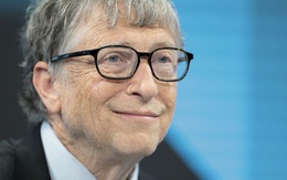 Quỹ đứng đầu bởi Bill Gates huy động thêm 1 tỷ USD đầu tư vào công nghệ sạch