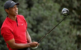 Hàng loạt bí ẩn động trời của Tiger Woods được hé lộ trong bộ phim tài liệu mới nhất: "Siêu hổ" làng golf không hoàn hảo như người ta vẫn nghĩ