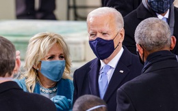 Bloomberg: Ngày đầu tiên nhậm chức, ông Biden sẽ ký một loạt sắc lệnh đảo ngược di sản của ông Trump Bloomberg: Ngày đầu tiên nhậm chức, ông Biden sẽ ký một loạt sắc lệnh đảo ngược di sản của ông Trump