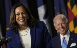 Ngôi làng tí hon ở Ấn Độ "vui như Tết" khi bà Kamala Harris tuyên thệ nhậm chức Phó Tổng thống Mỹ