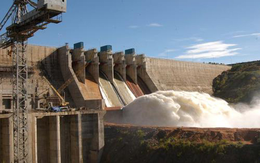 Lưu lượng nước về hồ tăng mạnh, Thủy điện Miền Trung (CHP) lãi 278 tỷ đồng cả năm, vượt 26% kế hoạch