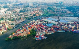 Standard Chartered dự báo GDP Việt Nam năm 2021 đạt 7,8%