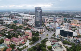 Hàn Quốc tài trợ 13 triệu USD xây dựng thành phố thông minh tại Huế