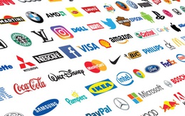 [Infographic] Top 50 thương hiệu giá trị nhất thế giới