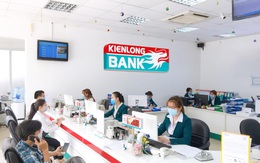 Kienlongbank thoát lỗ quý 4/2020 nhờ bán cổ phiếu Sacombank?