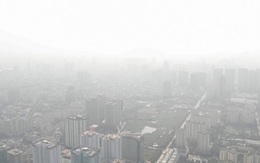 Hà Nội ô nhiễm không khí, chuyên gia hướng dẫn cách giữ sức khỏe