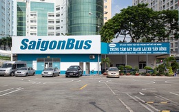 Saigonbus (BSG): Quý 4 lãi 14 tỷ đồng tăng 87% so với cùng kỳ