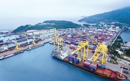 Nguồn vốn nào để xây dựng hệ thống cảng biển hiện đại?