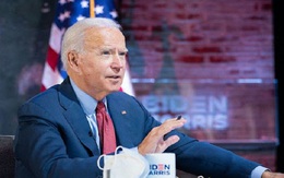 Giá vàng tuần tới 25- 29/1: Chờ “đòn bẩy” từ tân Tổng thống Mỹ Biden