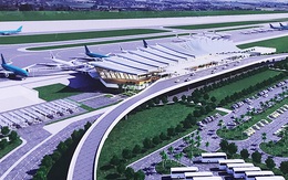 Thừa Thiên Huế đề nghị xây thêm nhà ga hàng hóa tại sân bay Phú Bài