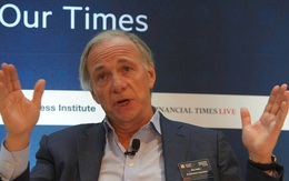 Ngành quỹ phòng hộ Mỹ: Lãi hàng trăm tỷ USD trong năm 2020, nhưng những quỹ lớn như Bridgewater Associates và Renaissance Technologies bị 'bỏ lại phía sau'