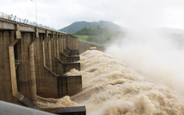 Thủy điện sông Ba Hạ (SBH) báo lãi 395 tỷ đồng năm 2020, vượt 54% kế hoạch năm
