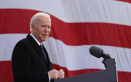 Chính quyền Biden tuyên bố tiếp cận với Trung Quốc một cách "kiên nhẫn chiến lược"