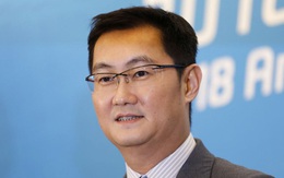 Cổ phiếu Tencent lao dốc sau khi vốn hóa tiệm cận mốc 1 nghìn tỷ USD