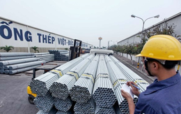 Giá thép liên tục tăng, Ống thép Việt Đức (VGS) báo lãi quý 4 tăng 65% so với cùng kỳ
