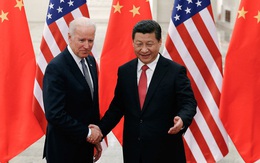 Lật ngược di sản thời ông Trump, ông Biden cấm dùng từ "virus Trung Quốc" vì một lí do quan trọng