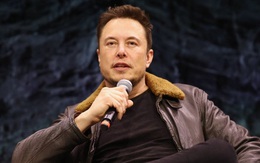 Đẳng cấp như Elon Musk: Chỉ hỏi 1 câu đã biết ai là kẻ ‘chém gió’, ai là nhân tài đích thực