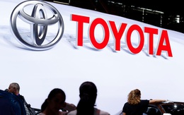 Vượt Volkswagen, Toyota là thương hiệu ôtô bán chạy nhất thế giới 2020