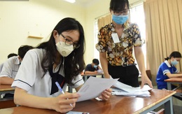 Cập nhật: Nhiều trường ở Hà Nội cho học sinh nghỉ học, lùi thời gian nghỉ Tết sớm 1-2 tuần