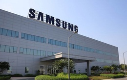 Samsung TP.HCM chuyển thành doanh nghiệp chế xuất