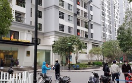 Ca Covid-19 mới ở Hà Nội sống ở chung cư cao cấp, đi sắm tết tại trung tâm thương mại