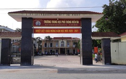 666 giáo viên và học sinh phải cách ly sau chuyến đi trải nghiệm ở Hải Dương, Quảng Ninh