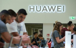 Huawei 2020: Vinh quang và thương chiến