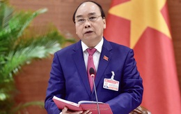 Thủ tướng Nguyễn Xuân Phúc: Nhanh chóng dập dịch trước Tết, khoanh gọn ổ dịch