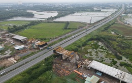 Bất động sản Nhơn Trạch 'cất cánh' nhờ loạt dự án giao thông